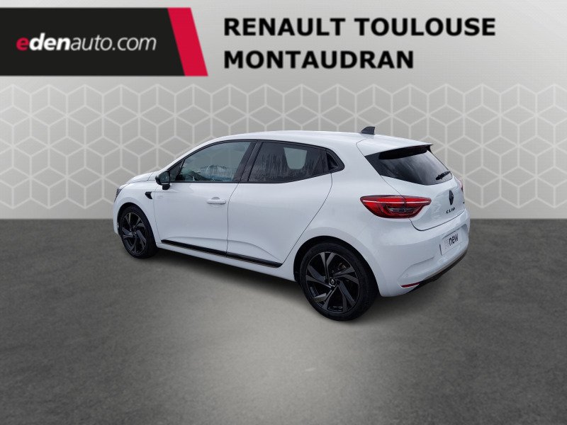 Renault Clio - Photo 4