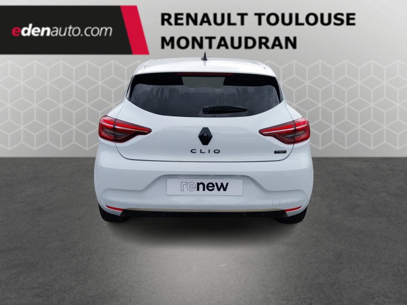 Renault Clio - Photo 5