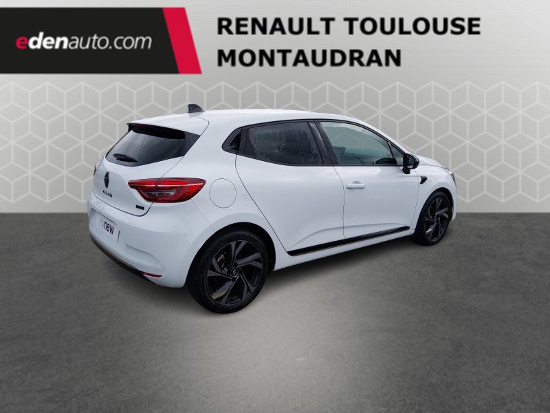 Renault Clio - Photo 6