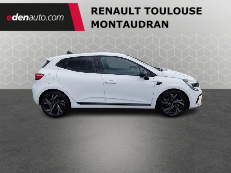Renault Clio - Photo 7