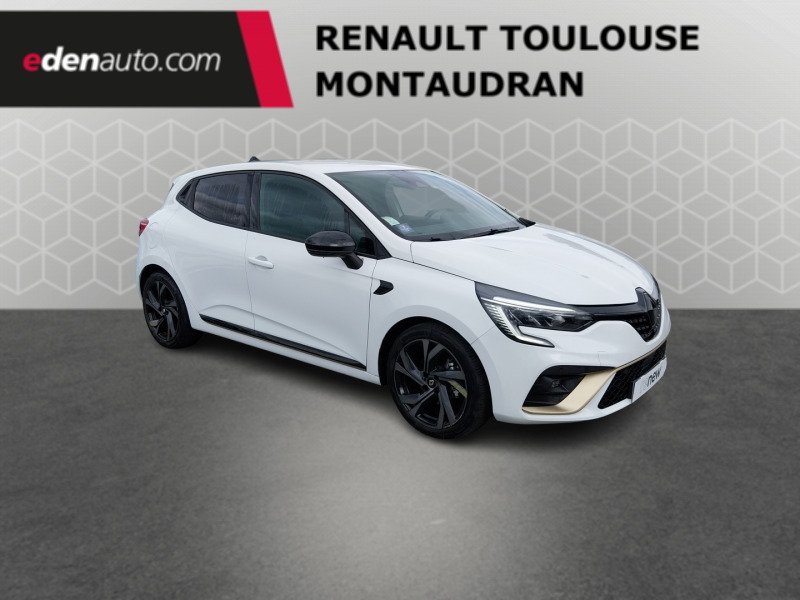 Renault Clio - Photo 8