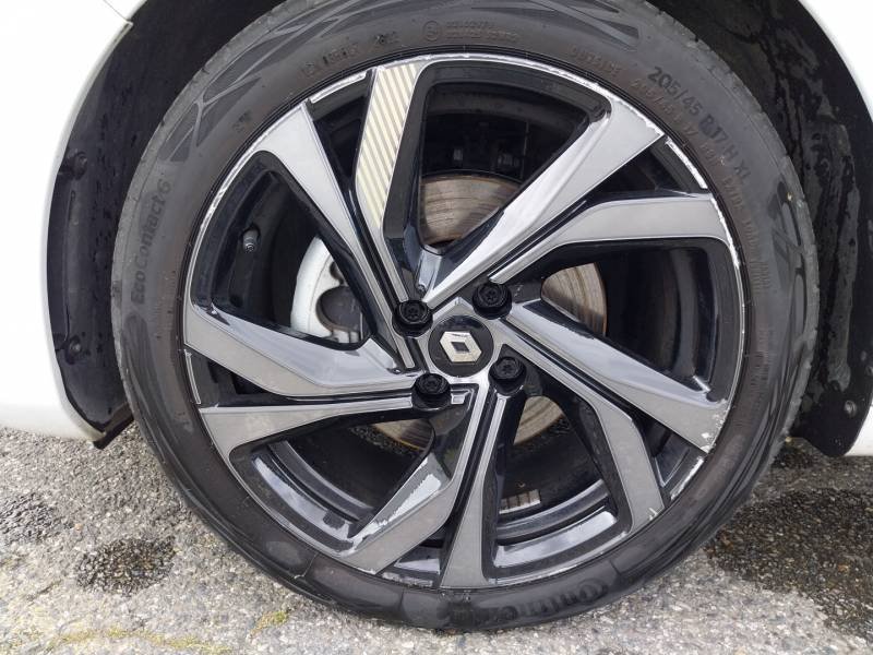Renault Clio - Photo 9