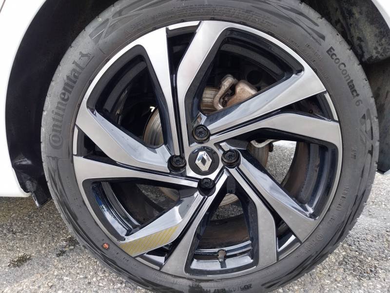 Renault Clio - Photo 10