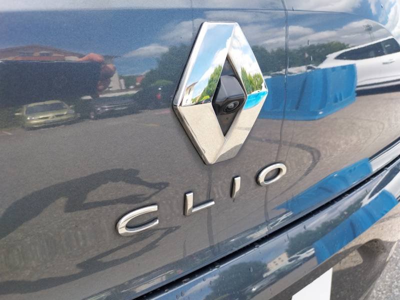 Renault Clio - Photo 13