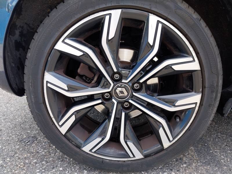 Renault Clio - Photo 15