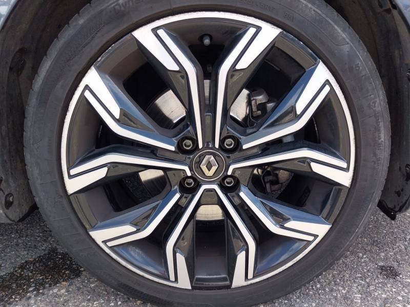Renault Clio - Photo 17