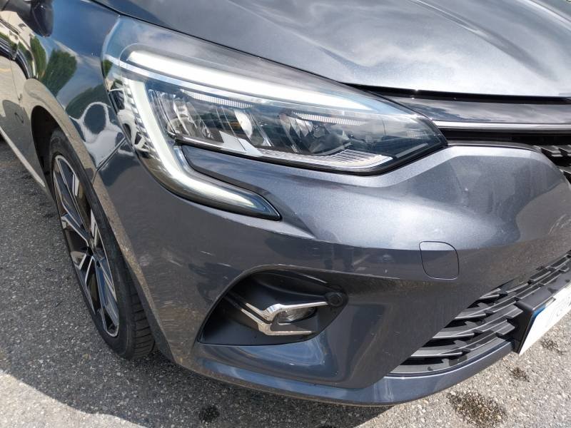 Renault Clio - Photo 18