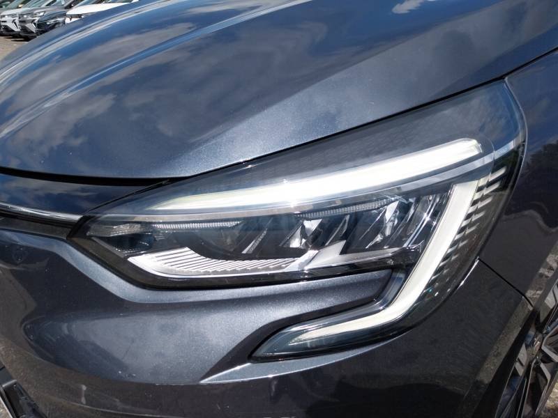 Renault Clio - Photo 19
