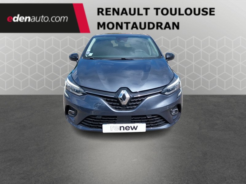 Renault Clio - Photo 2