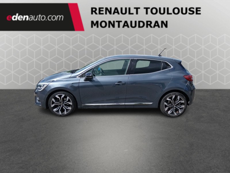 Renault Clio - Photo 3