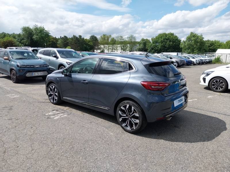 Renault Clio - Photo 4