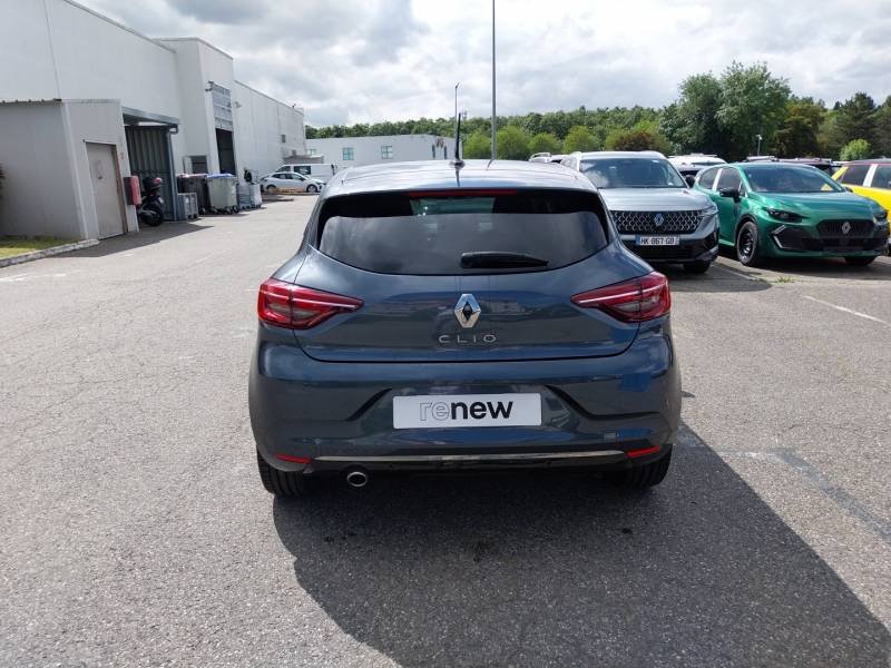 Renault Clio - Photo 5
