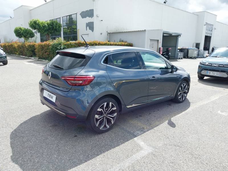 Renault Clio - Photo 6