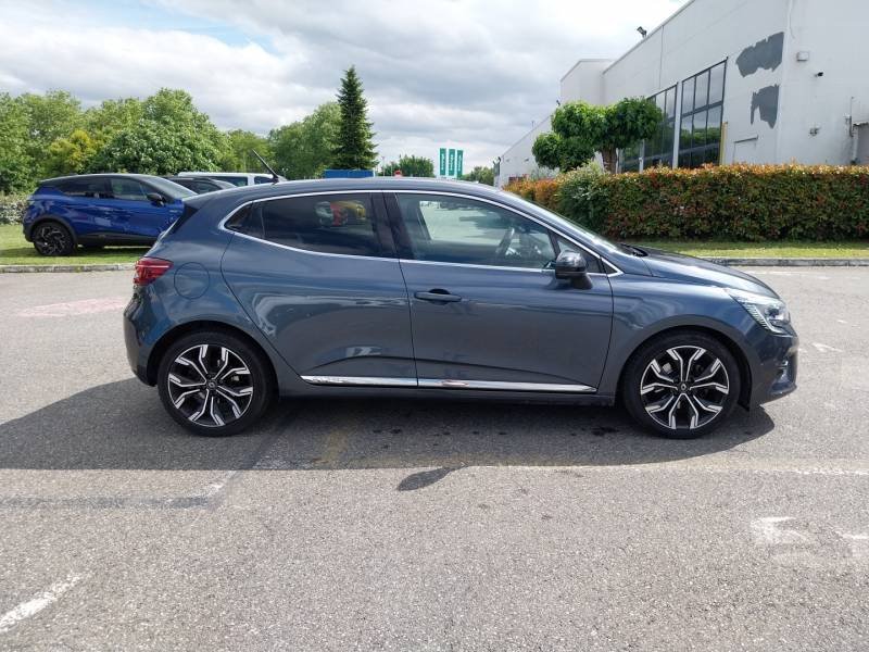 Renault Clio - Photo 7