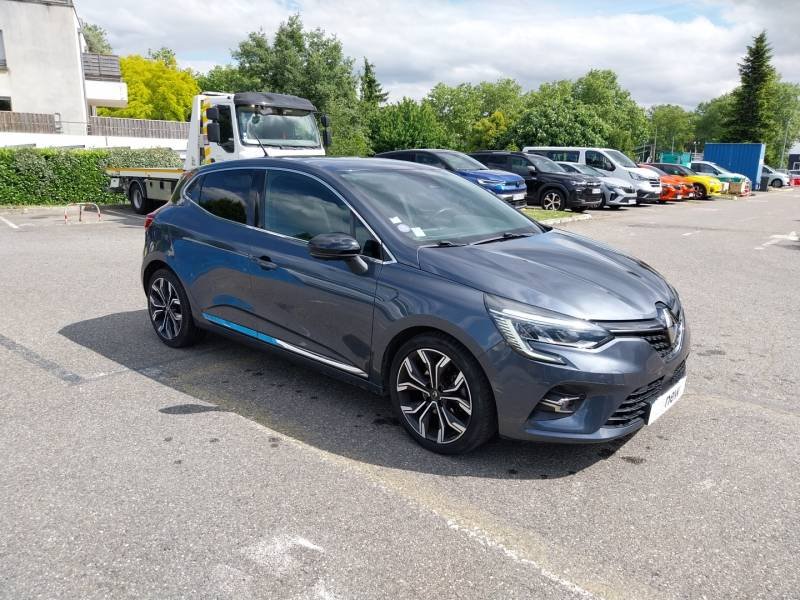 Renault Clio - Photo 8