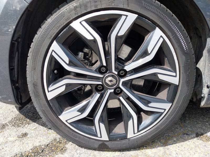 Renault Clio - Photo 9