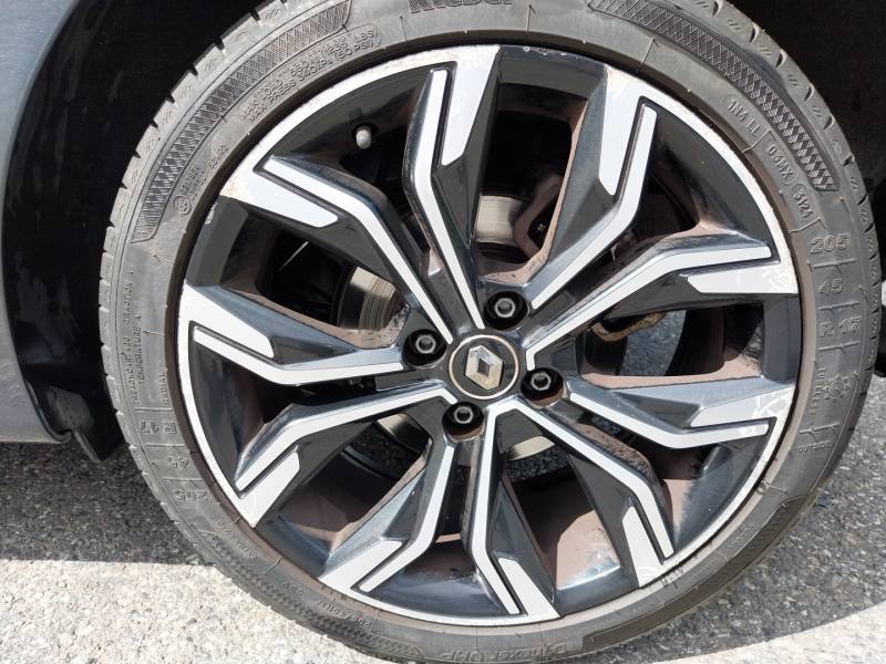 Renault Clio - Photo 10