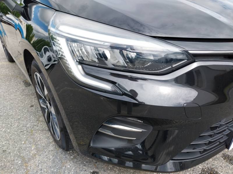 Renault Clio - Photo 17