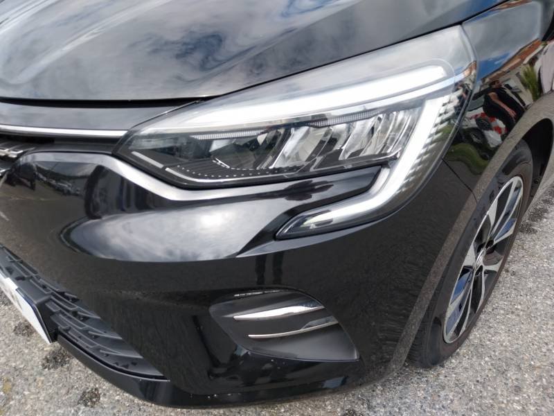 Renault Clio - Photo 18