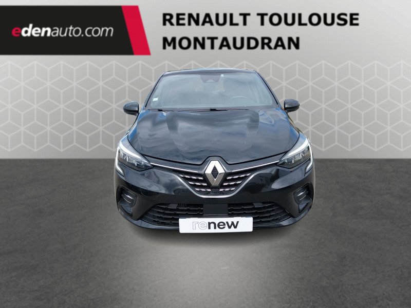 Renault Clio - Photo 2