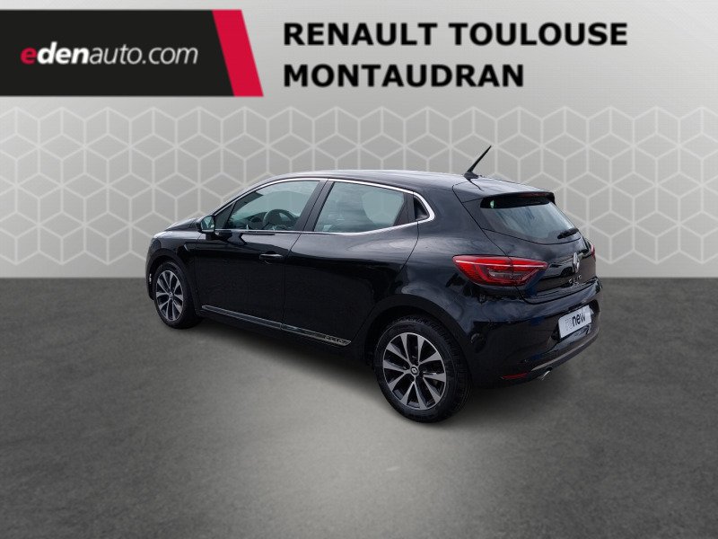 Renault Clio - Photo 4