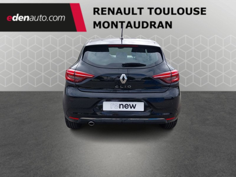 Renault Clio - Photo 5