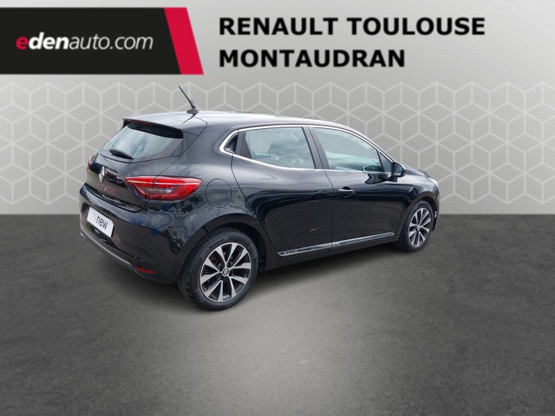 Renault Clio - Photo 6