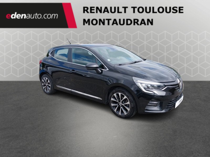 Renault Clio - Photo 8