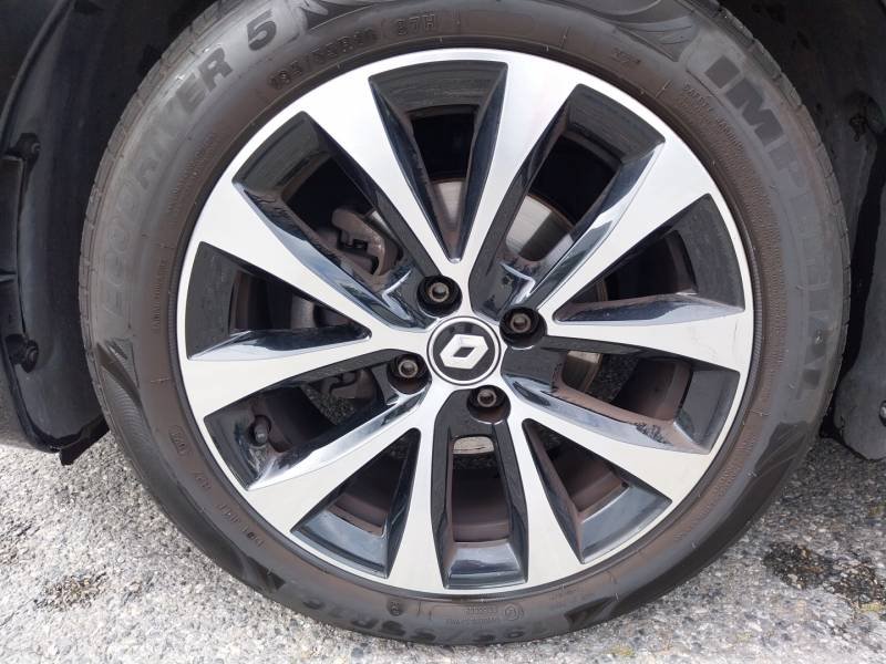 Renault Clio - Photo 9