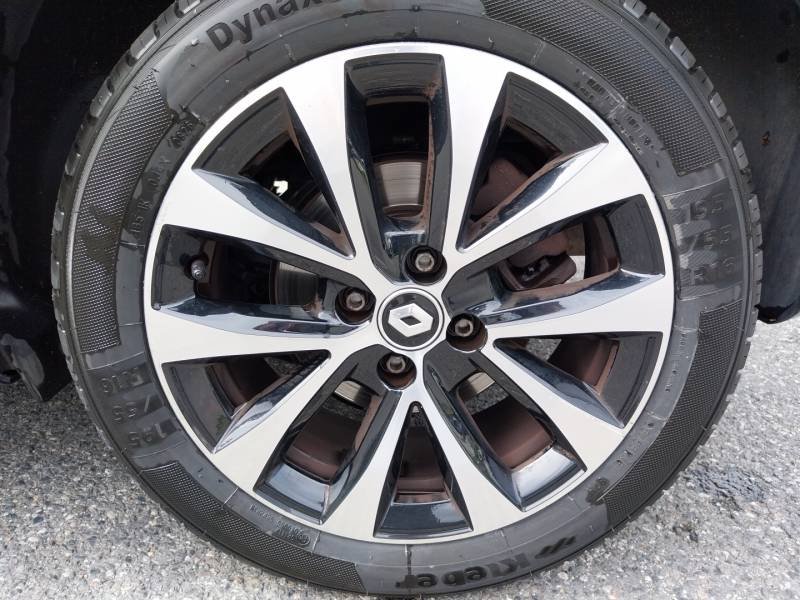 Renault Clio - Photo 10