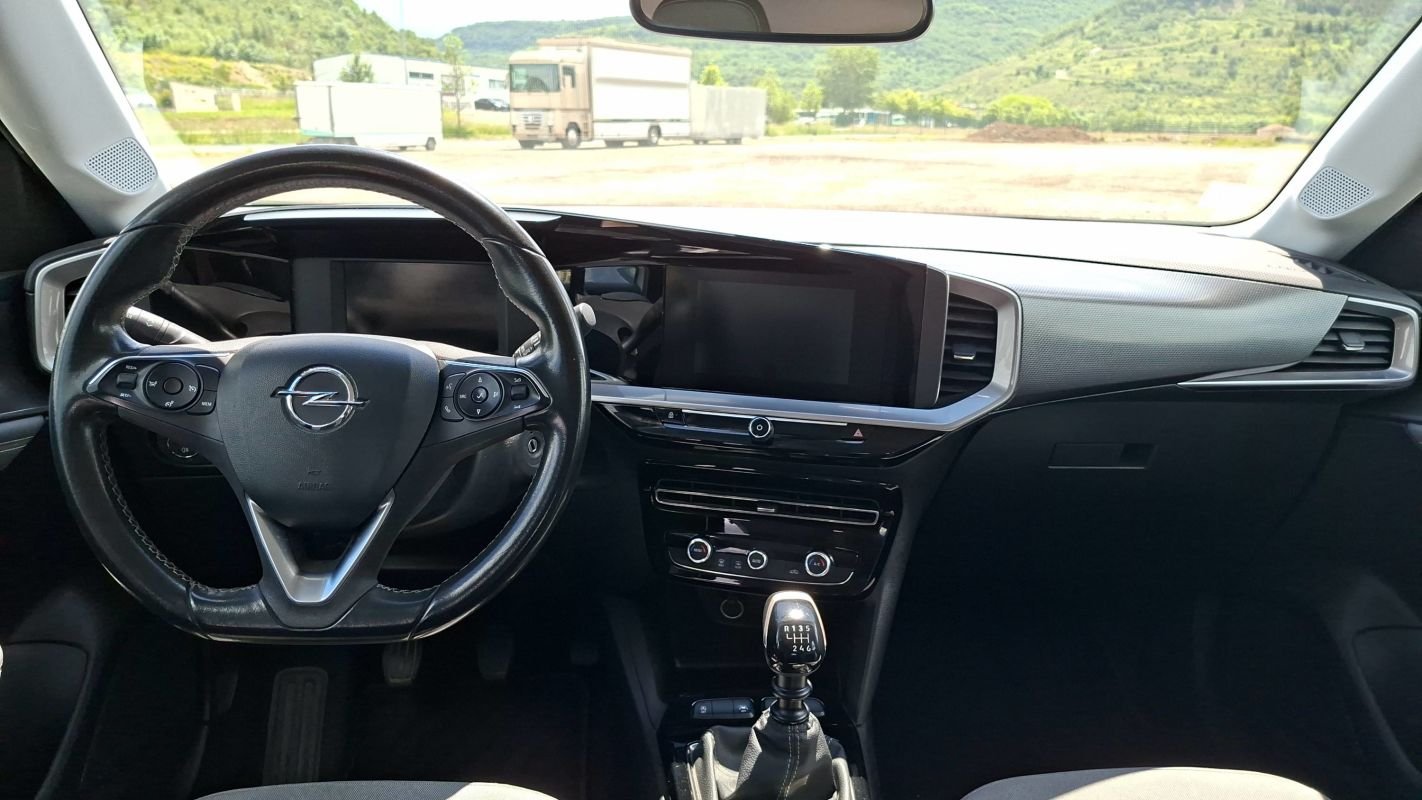 Opel Mokka - Photo 11