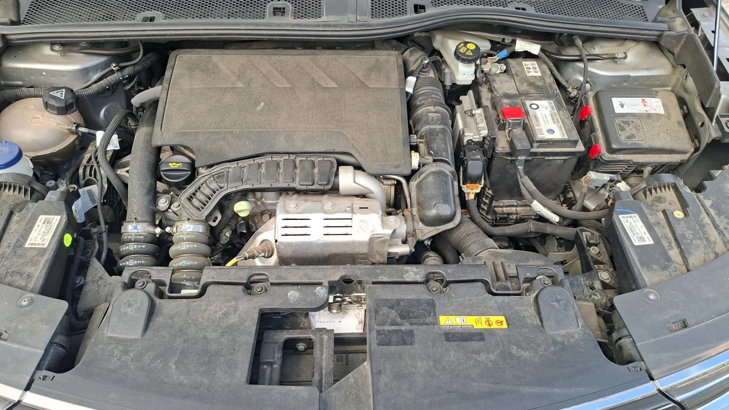 Opel Mokka - Photo 15