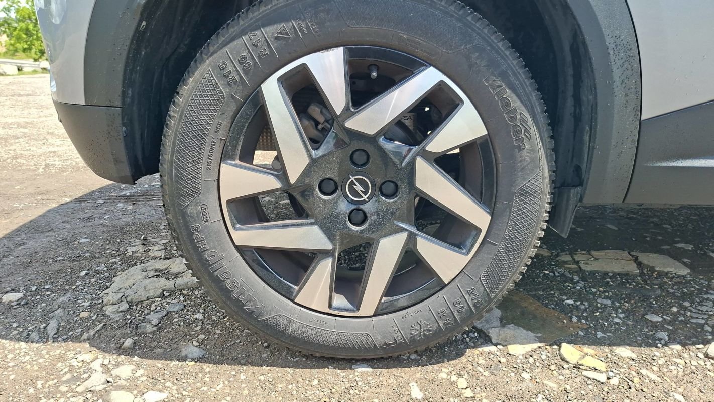 Opel Mokka - Photo 16