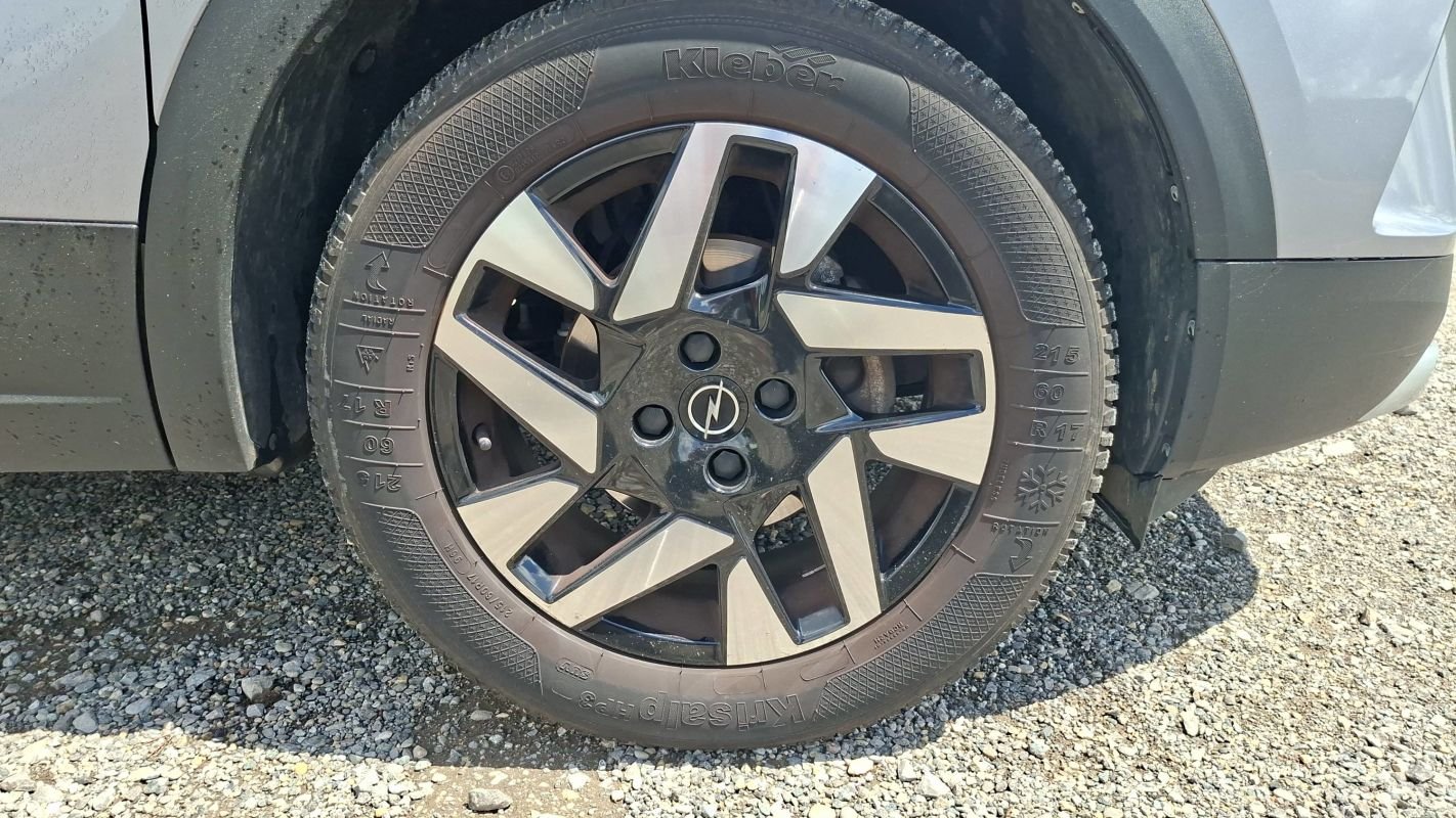 Opel Mokka - Photo 17