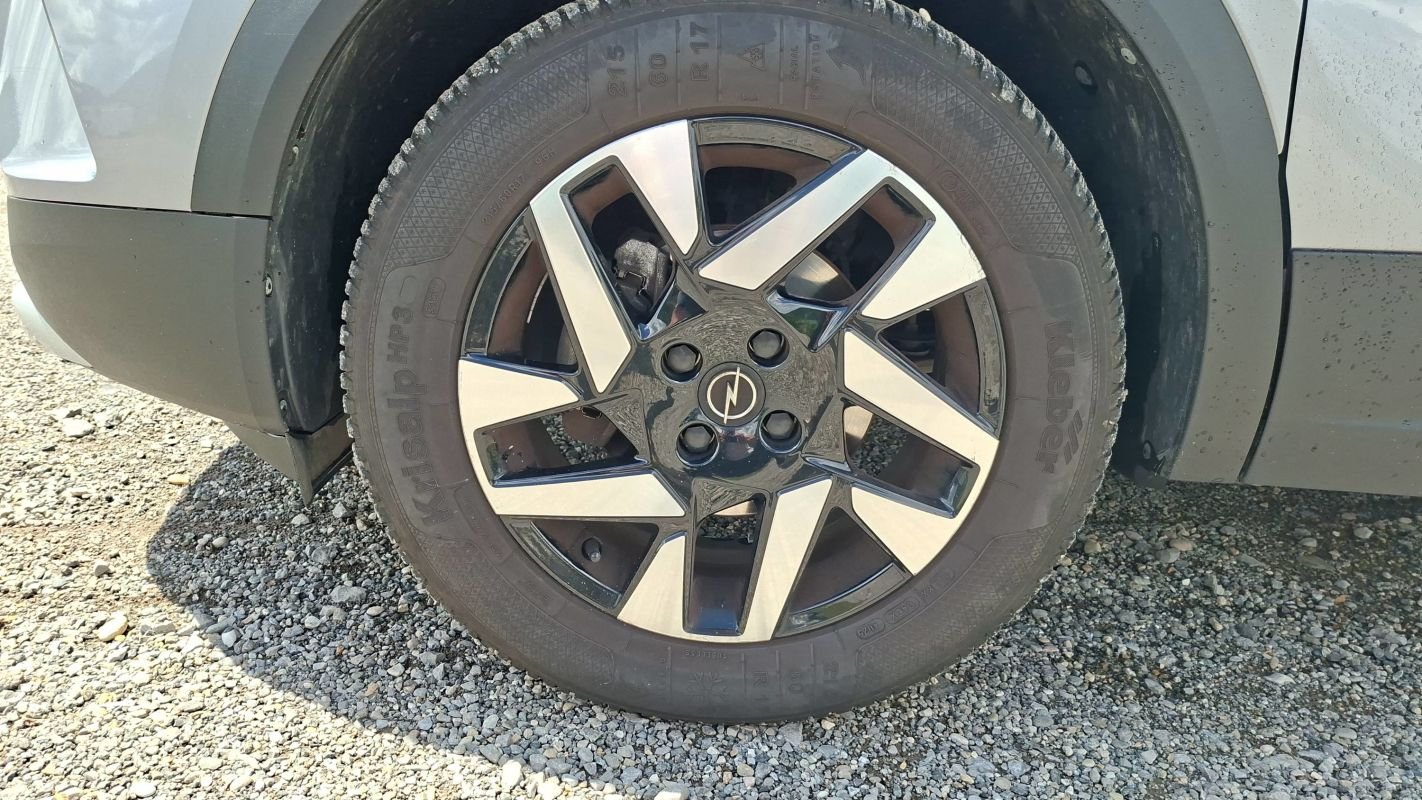 Opel Mokka - Photo 18