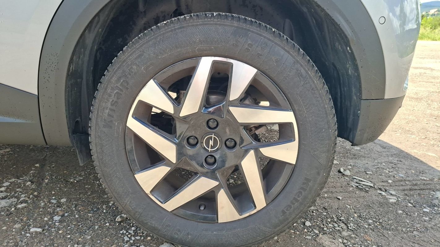 Opel Mokka - Photo 19