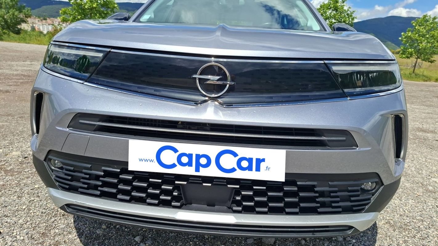 Opel Mokka - Photo 20