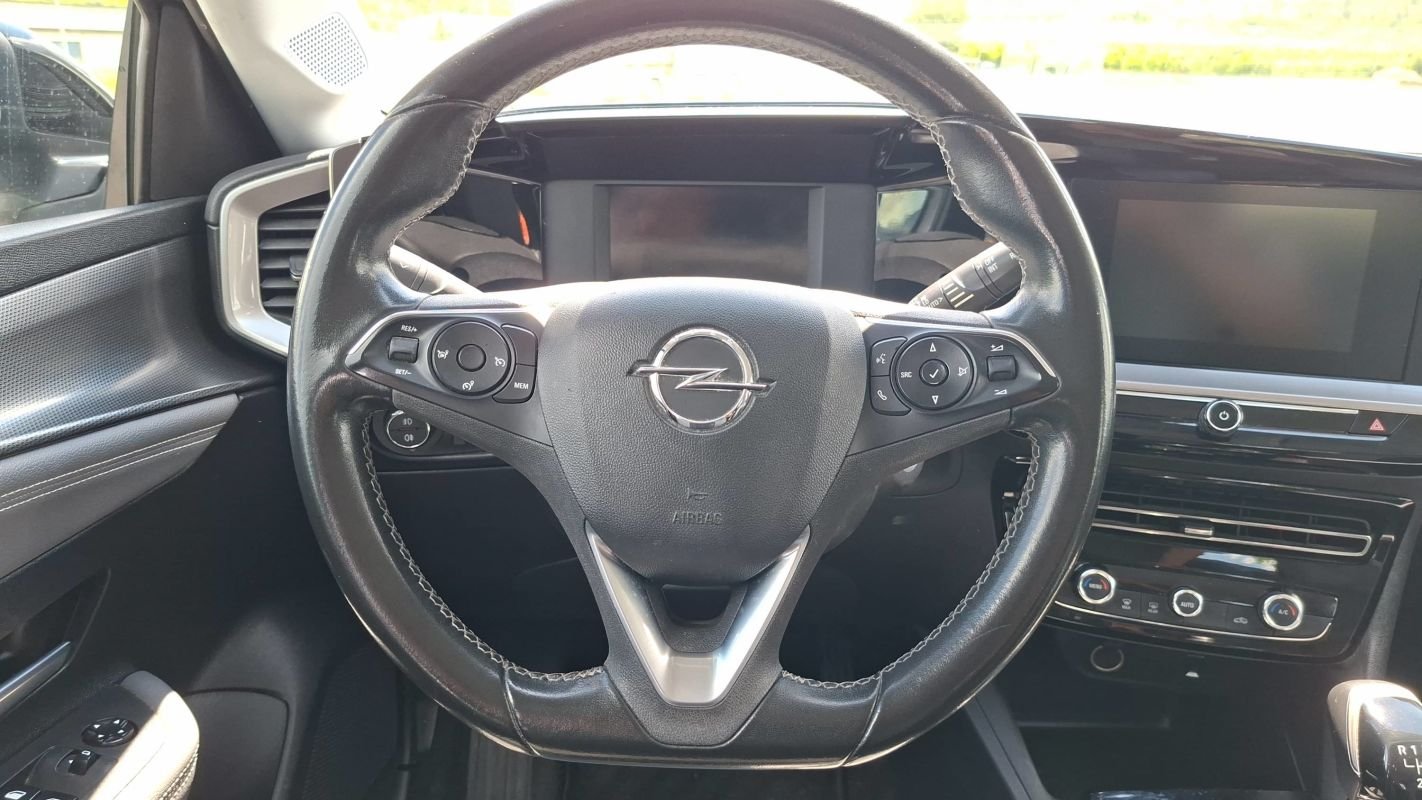 Opel Mokka - Photo 23