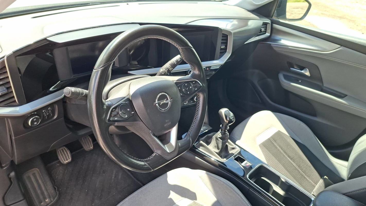 Opel Mokka - Photo 25
