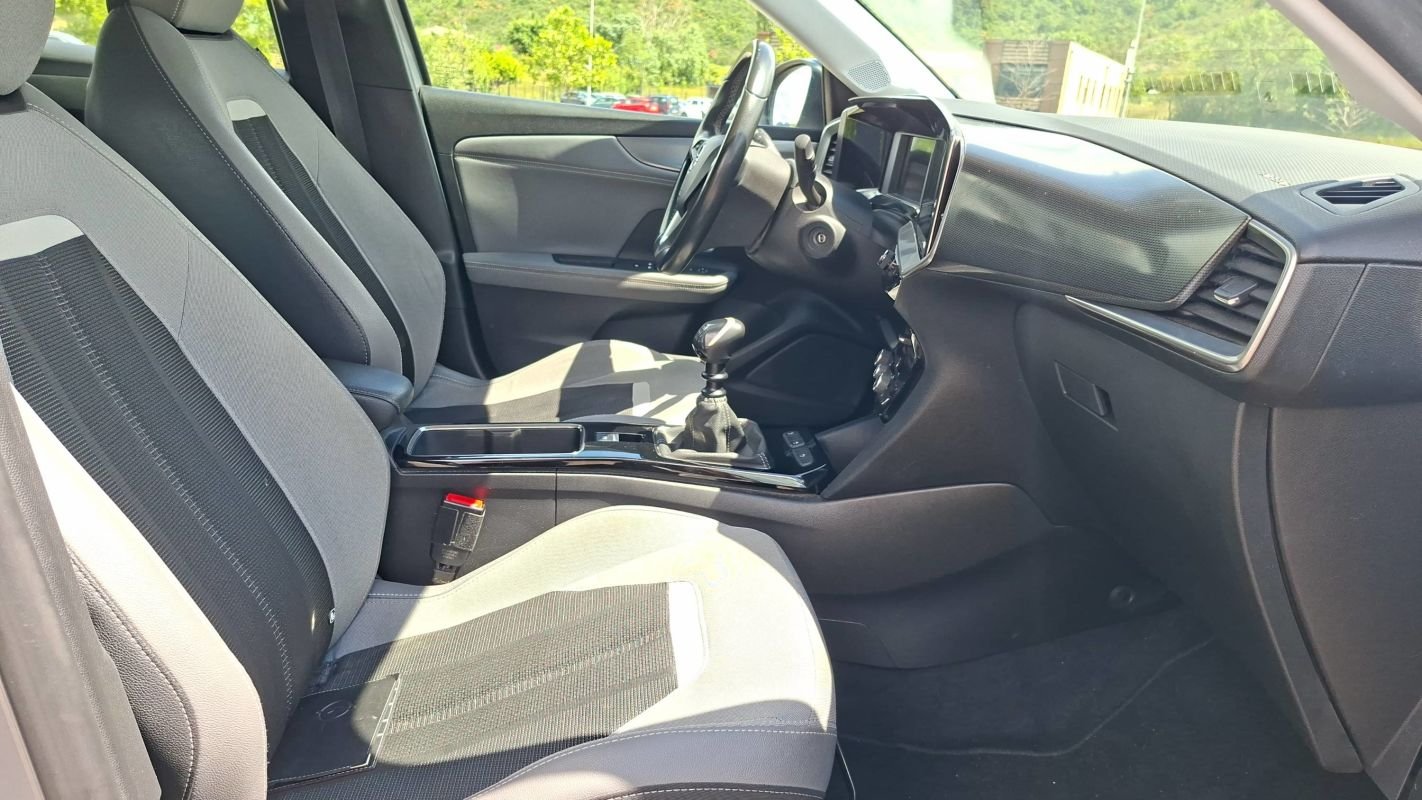 Opel Mokka - Photo 26