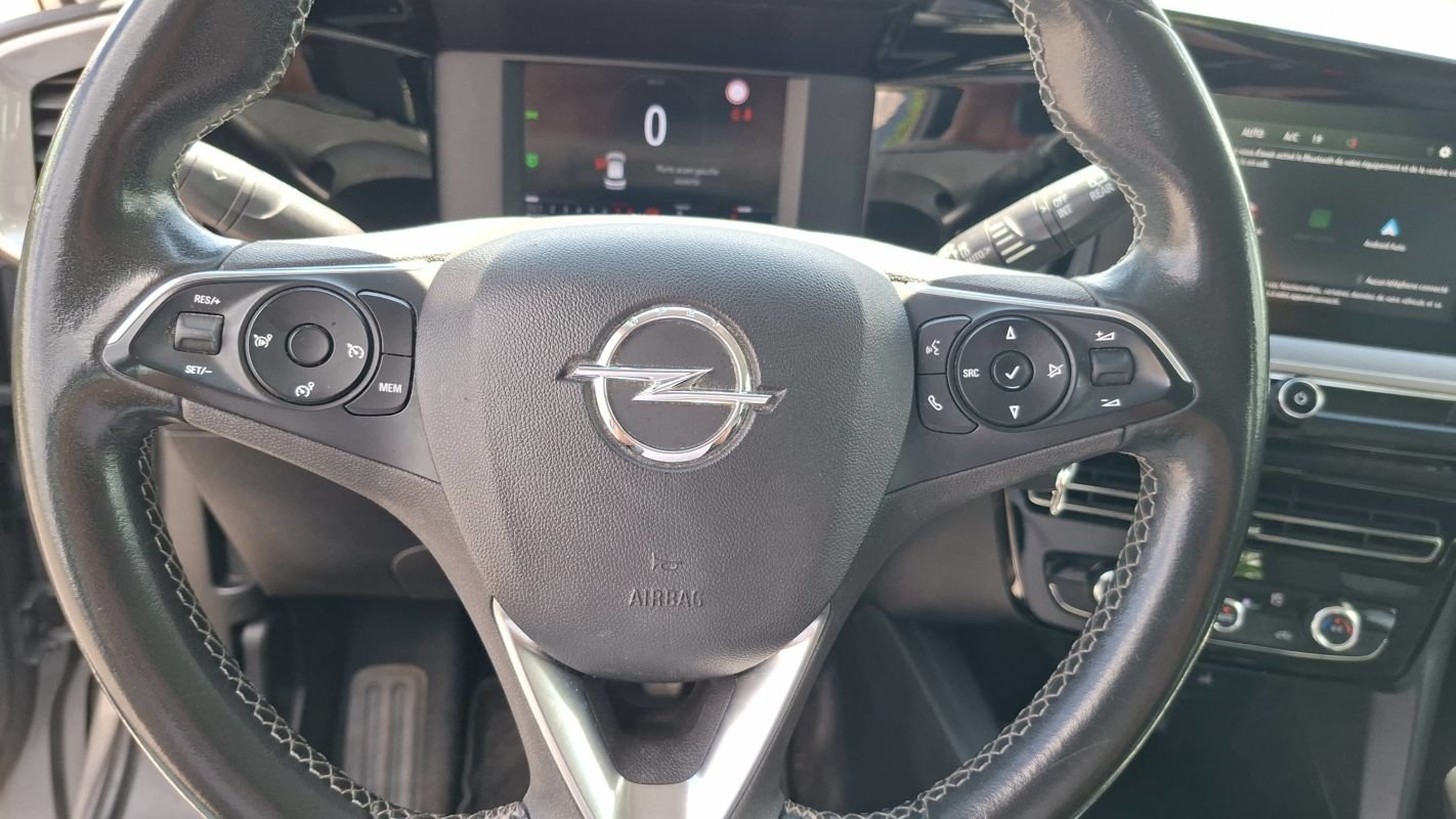 Opel Mokka - Photo 27