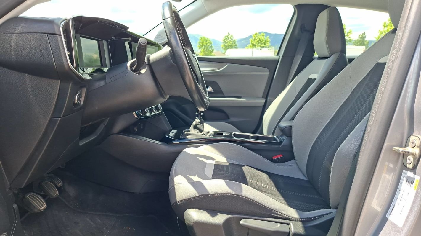 Opel Mokka - Photo 8