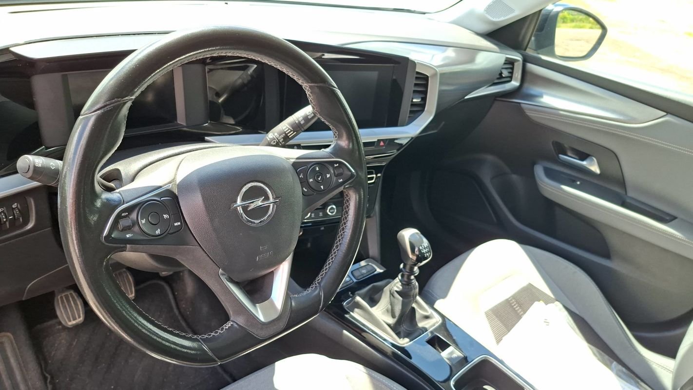 Opel Mokka - Photo 10