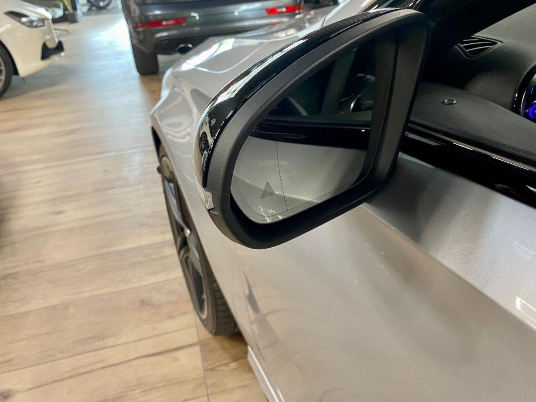 Mercedes A 45 - Photo 23
