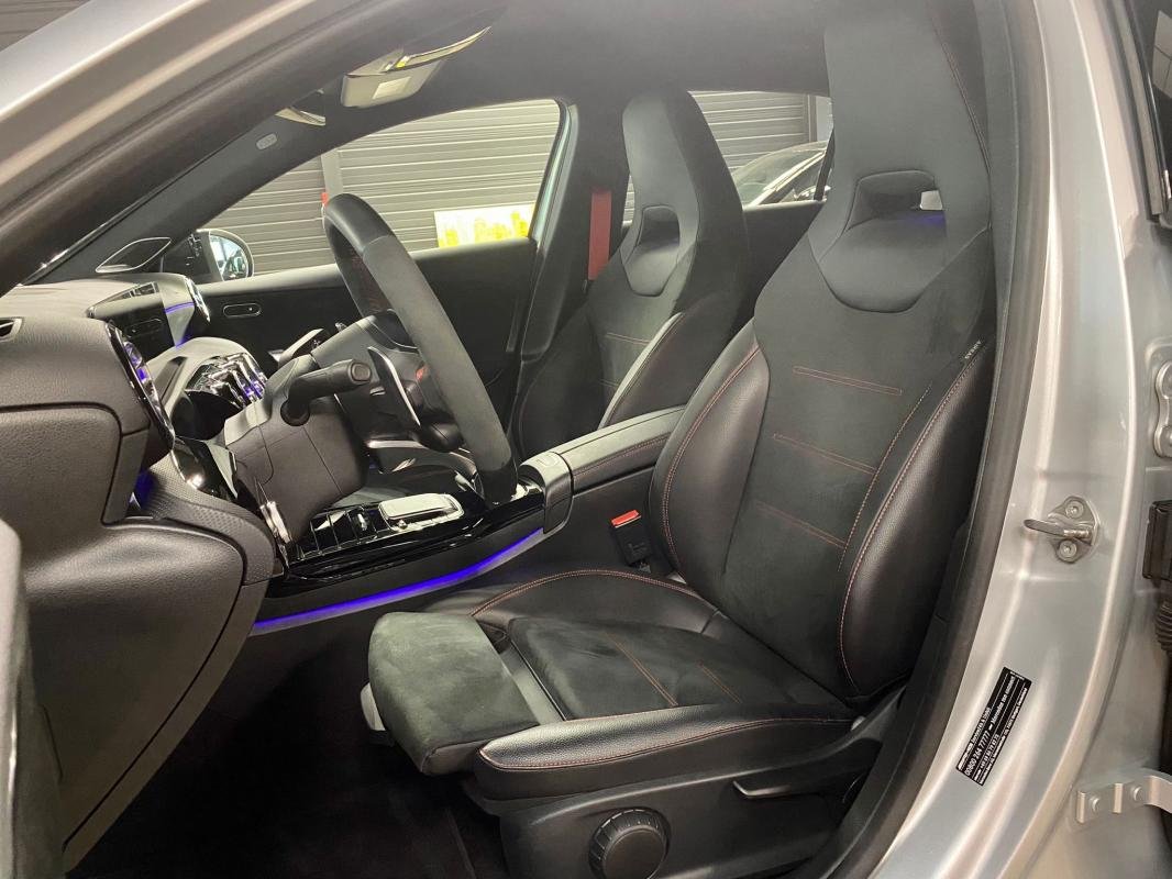 Mercedes A 45 - Photo 25