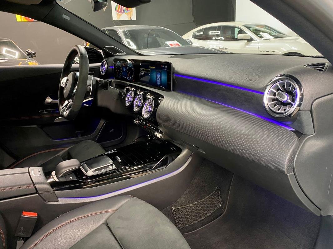 Mercedes A 45 - Photo 27