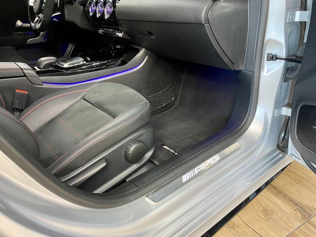 Mercedes A 45 - Photo 28