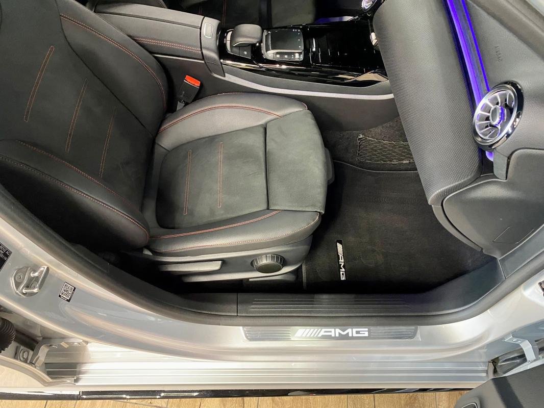 Mercedes A 45 - Photo 29