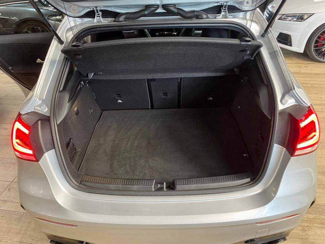 Mercedes A 45 - Photo 35