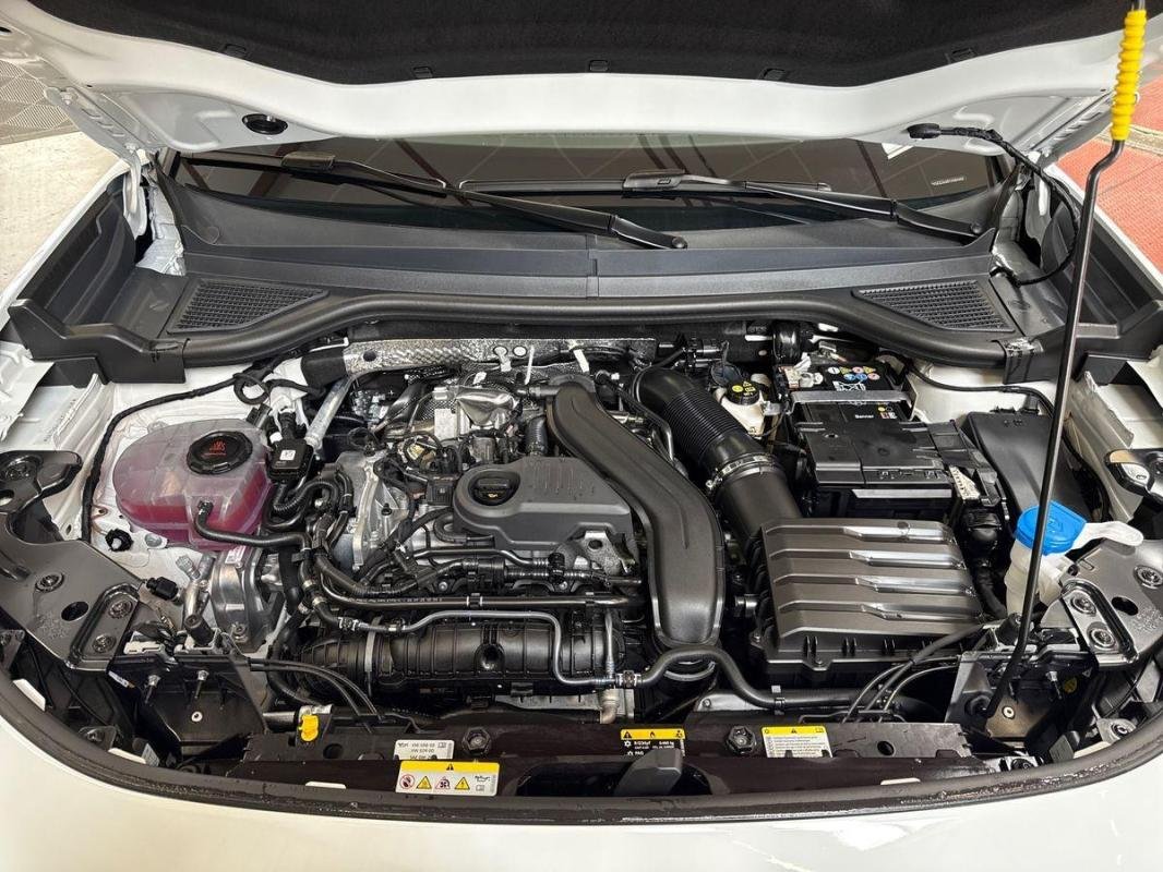 Volkswagen T-Roc - Photo 35
